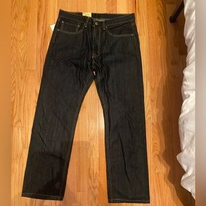 Mens Levi Jeans